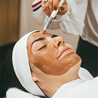 Soins de visage