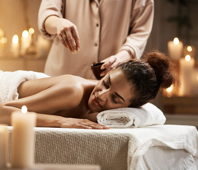 Les bienfaits du hammam turc à Marrakech